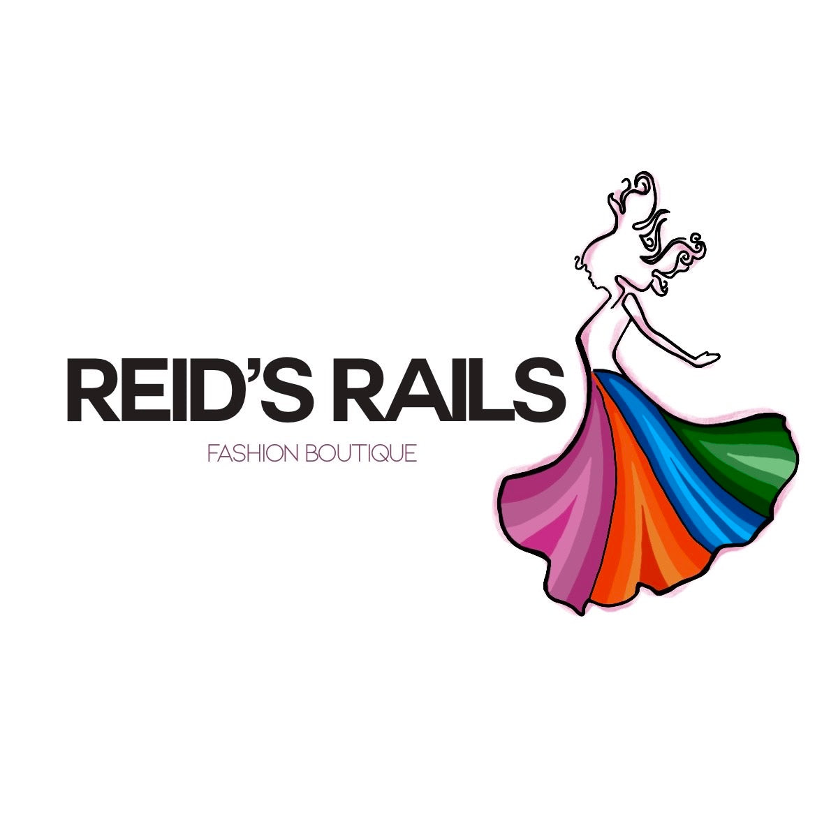 Reids Rails 